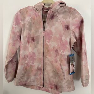Free Country Pink Softshell Jacket